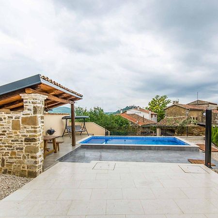 Villa Kiara Beleticev Breg Екстер'єр фото