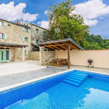 Villa Kiara Beleticev Breg Екстер'єр фото