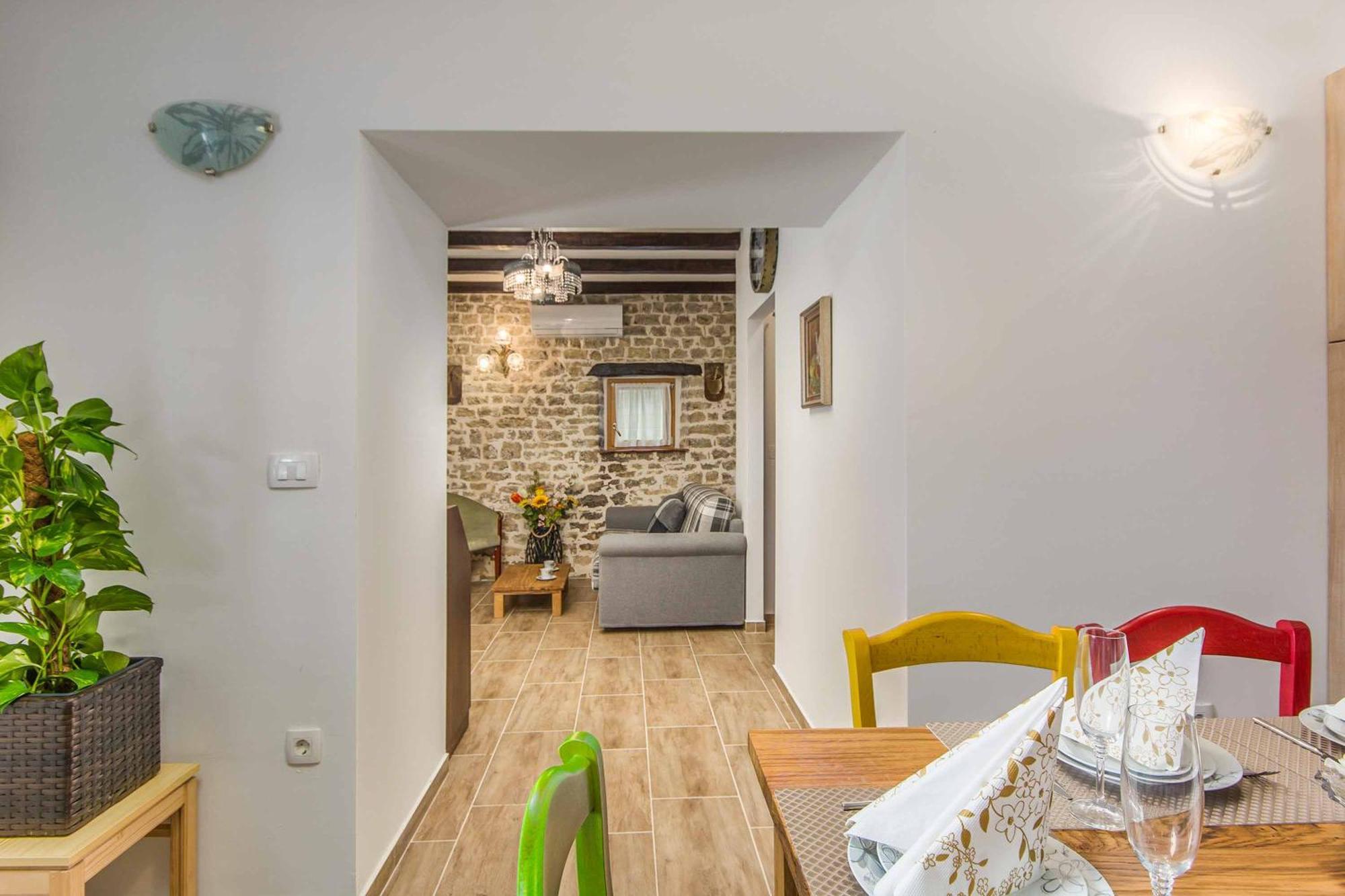 Villa Kiara Beleticev Breg Екстер'єр фото