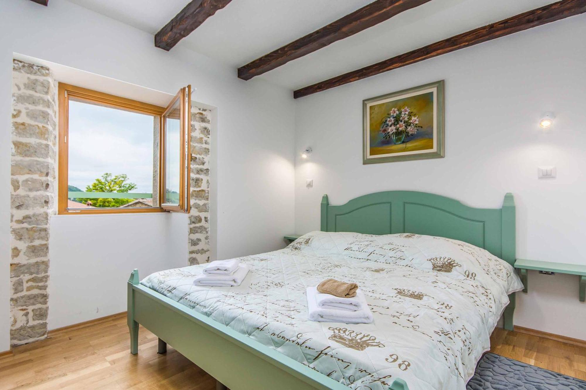 Villa Kiara Beleticev Breg Екстер'єр фото